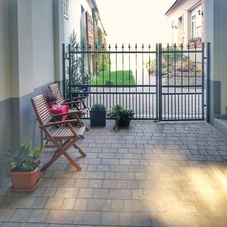 M37 Apartman Debrecen Dış mekan fotoğraf
