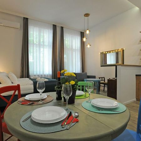 M37 Apartman Debrecen Dış mekan fotoğraf
