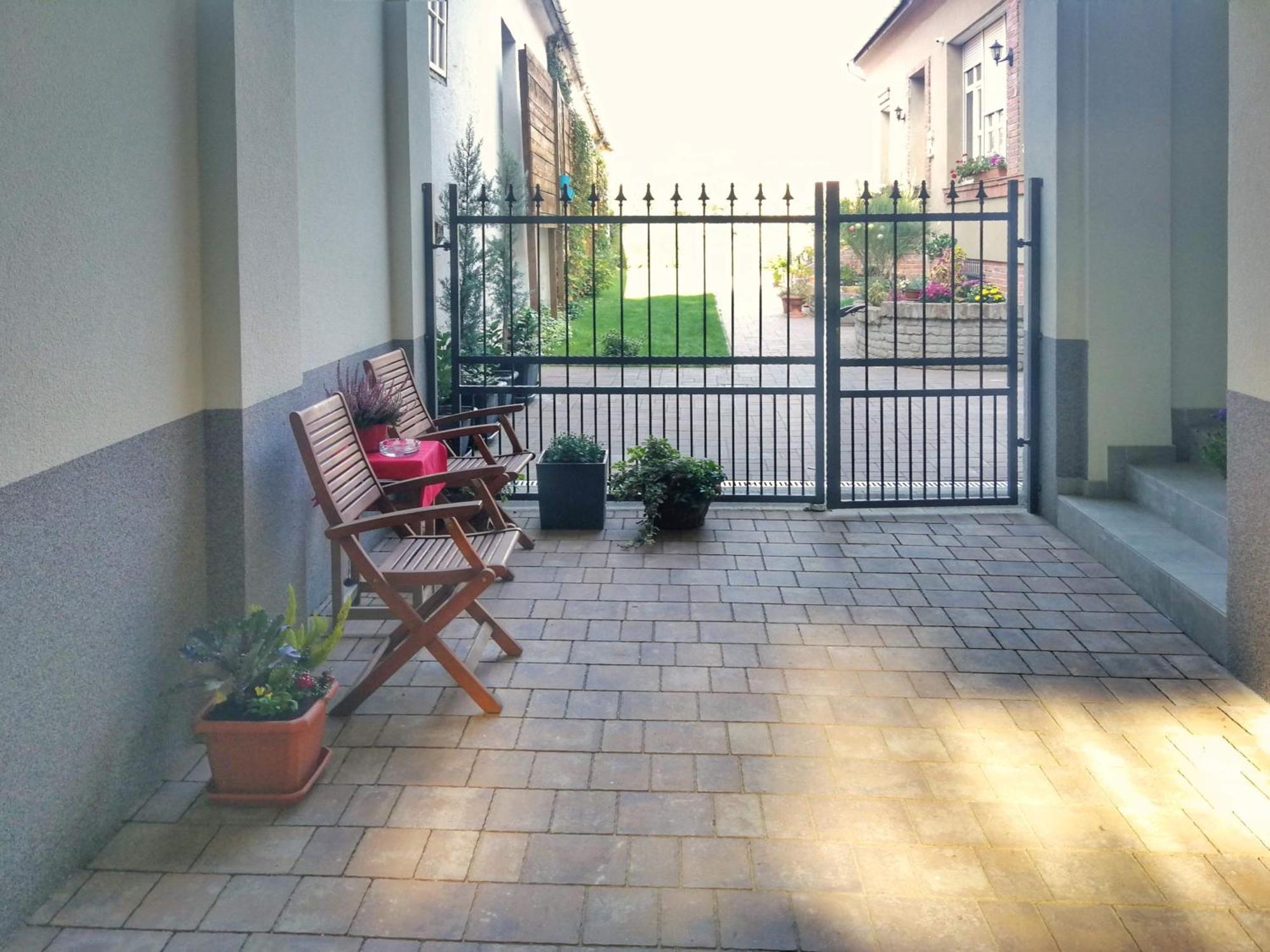M37 Apartman Debrecen Dış mekan fotoğraf