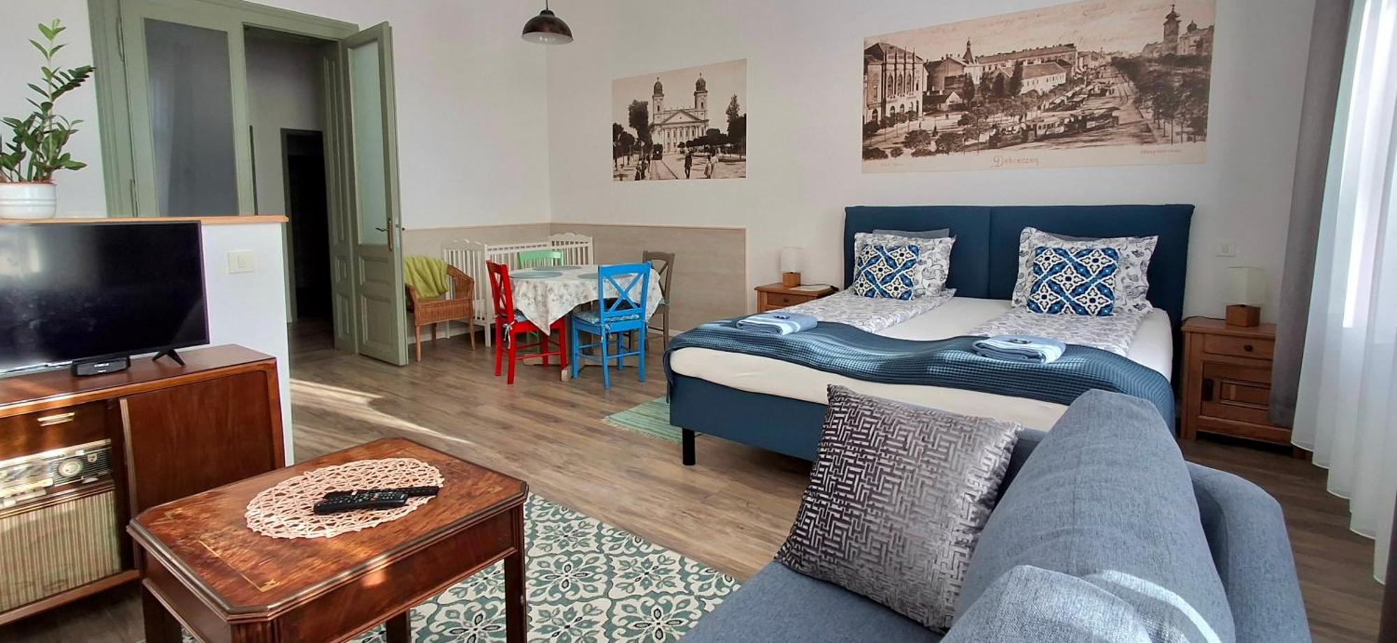 M37 Apartman Debrecen Dış mekan fotoğraf