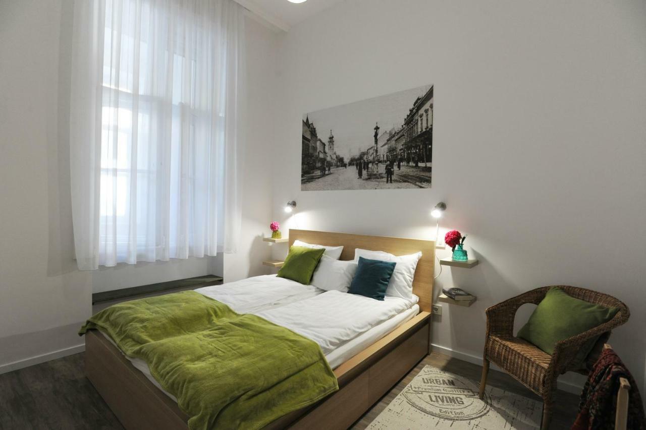 M37 Apartman Debrecen Dış mekan fotoğraf