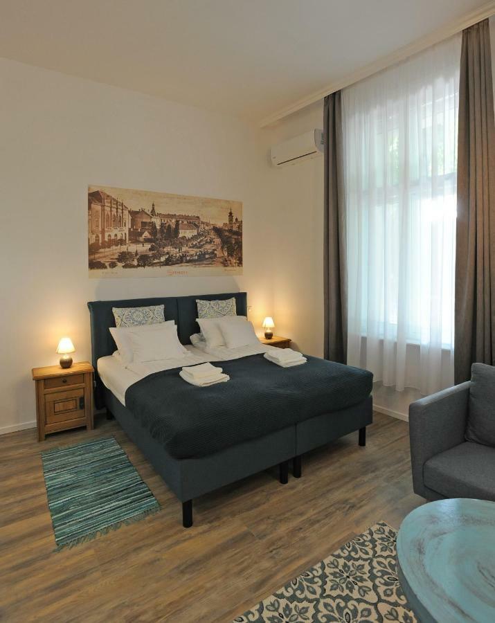 M37 Apartman Debrecen Dış mekan fotoğraf