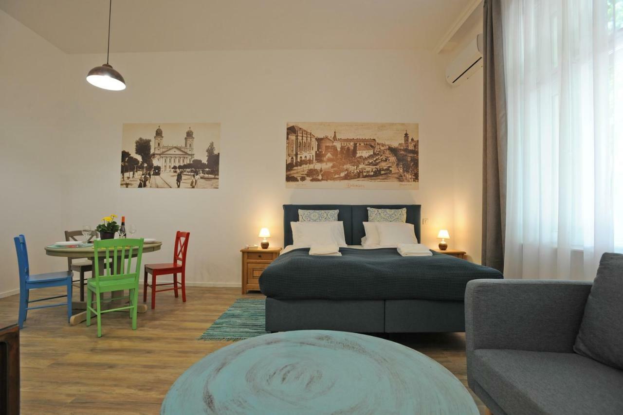 M37 Apartman Debrecen Dış mekan fotoğraf