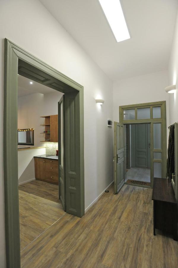 M37 Apartman Debrecen Dış mekan fotoğraf