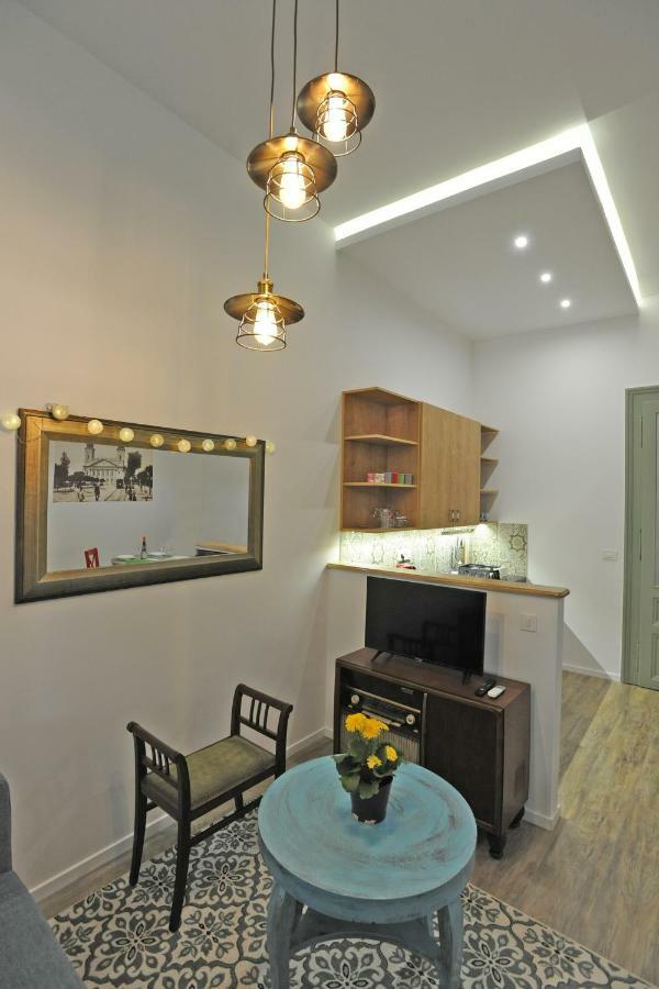 M37 Apartman Debrecen Dış mekan fotoğraf