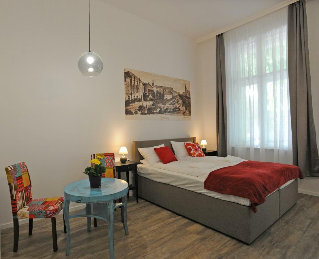 M37 Apartman Debrecen Dış mekan fotoğraf