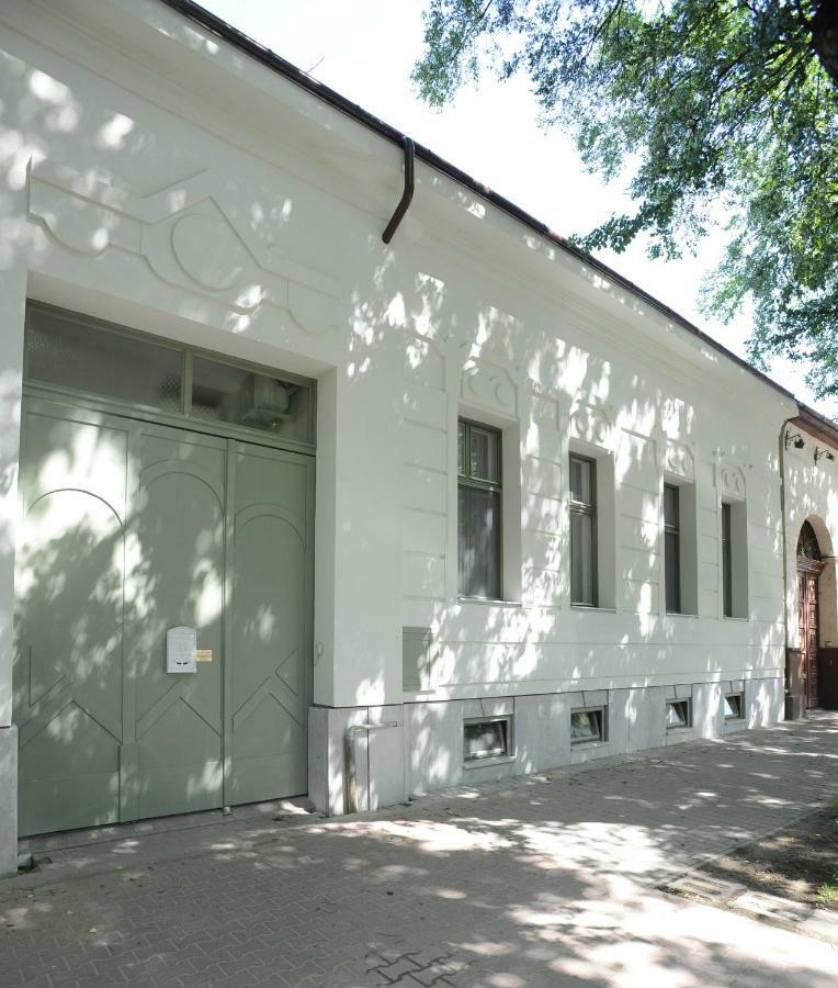 M37 Apartman Debrecen Dış mekan fotoğraf