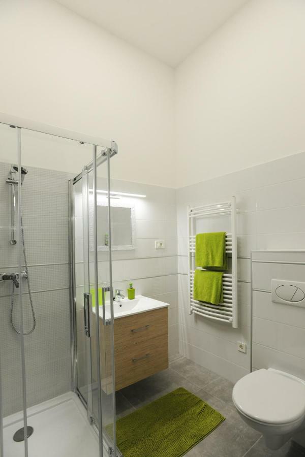M37 Apartman Debrecen Dış mekan fotoğraf