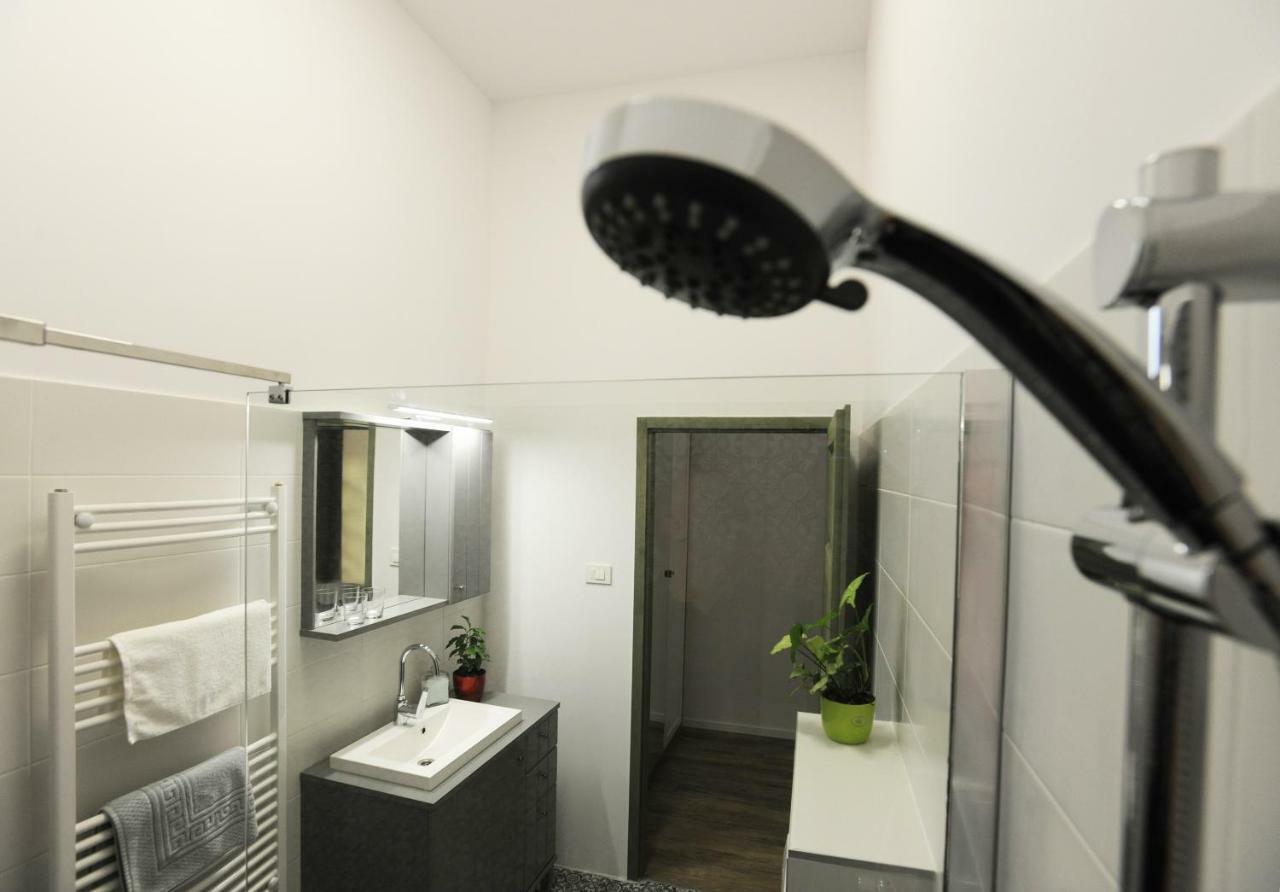 M37 Apartman Debrecen Dış mekan fotoğraf