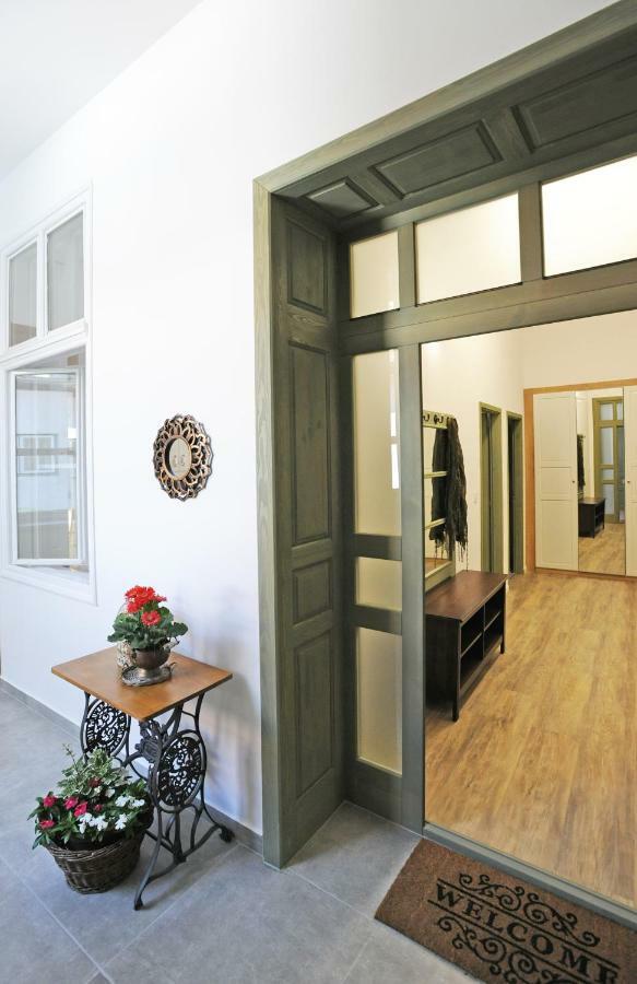 M37 Apartman Debrecen Dış mekan fotoğraf