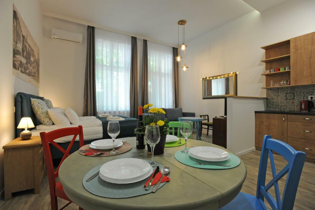 M37 Apartman Debrecen Dış mekan fotoğraf