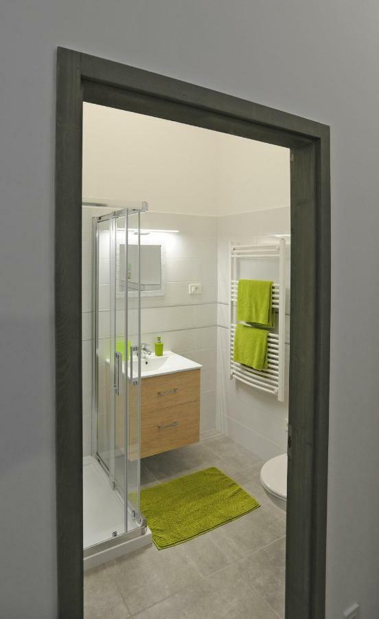 M37 Apartman Debrecen Dış mekan fotoğraf