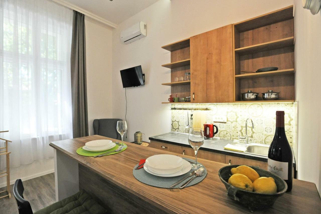 M37 Apartman Debrecen Dış mekan fotoğraf