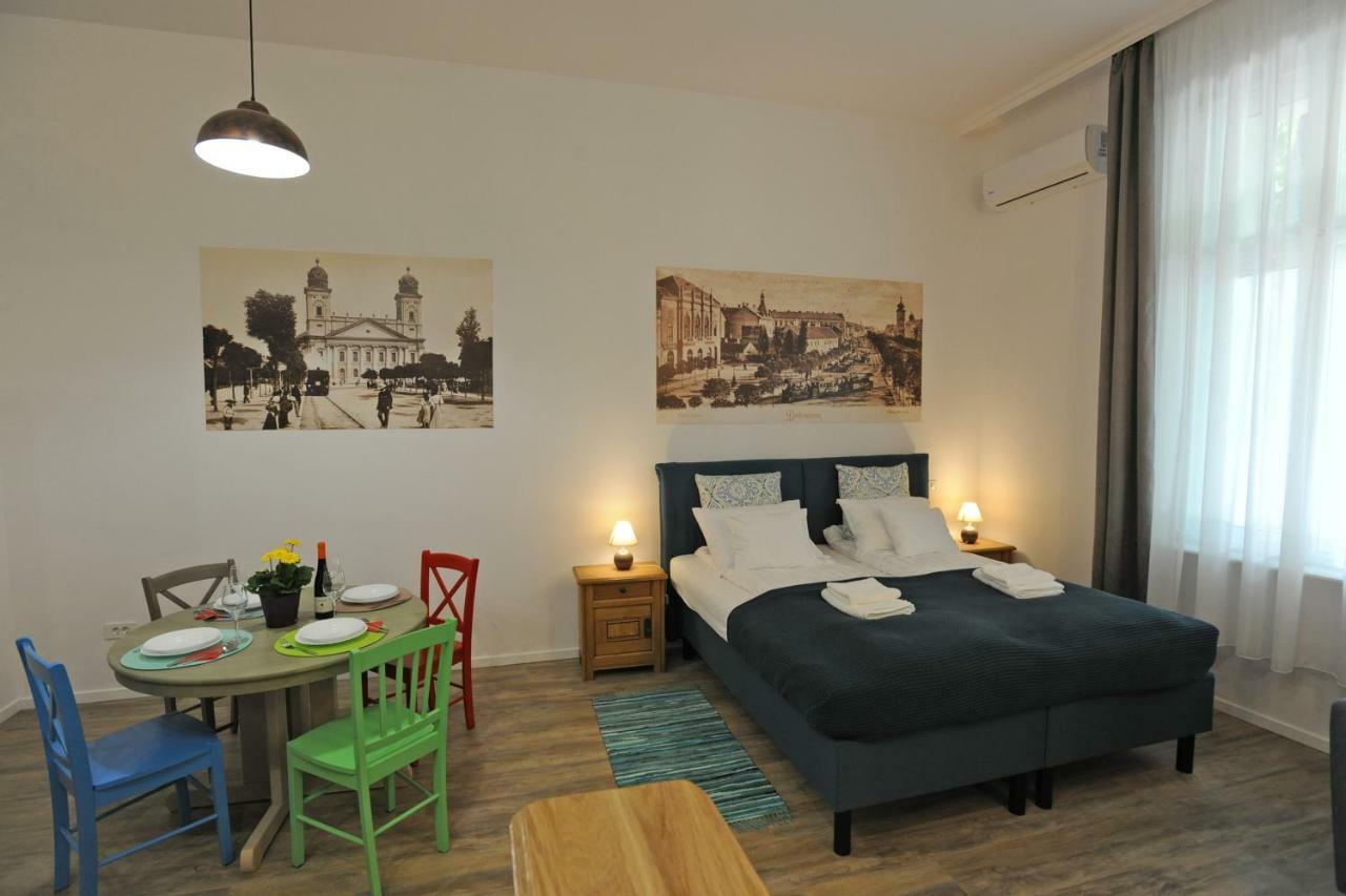 M37 Apartman Debrecen Dış mekan fotoğraf