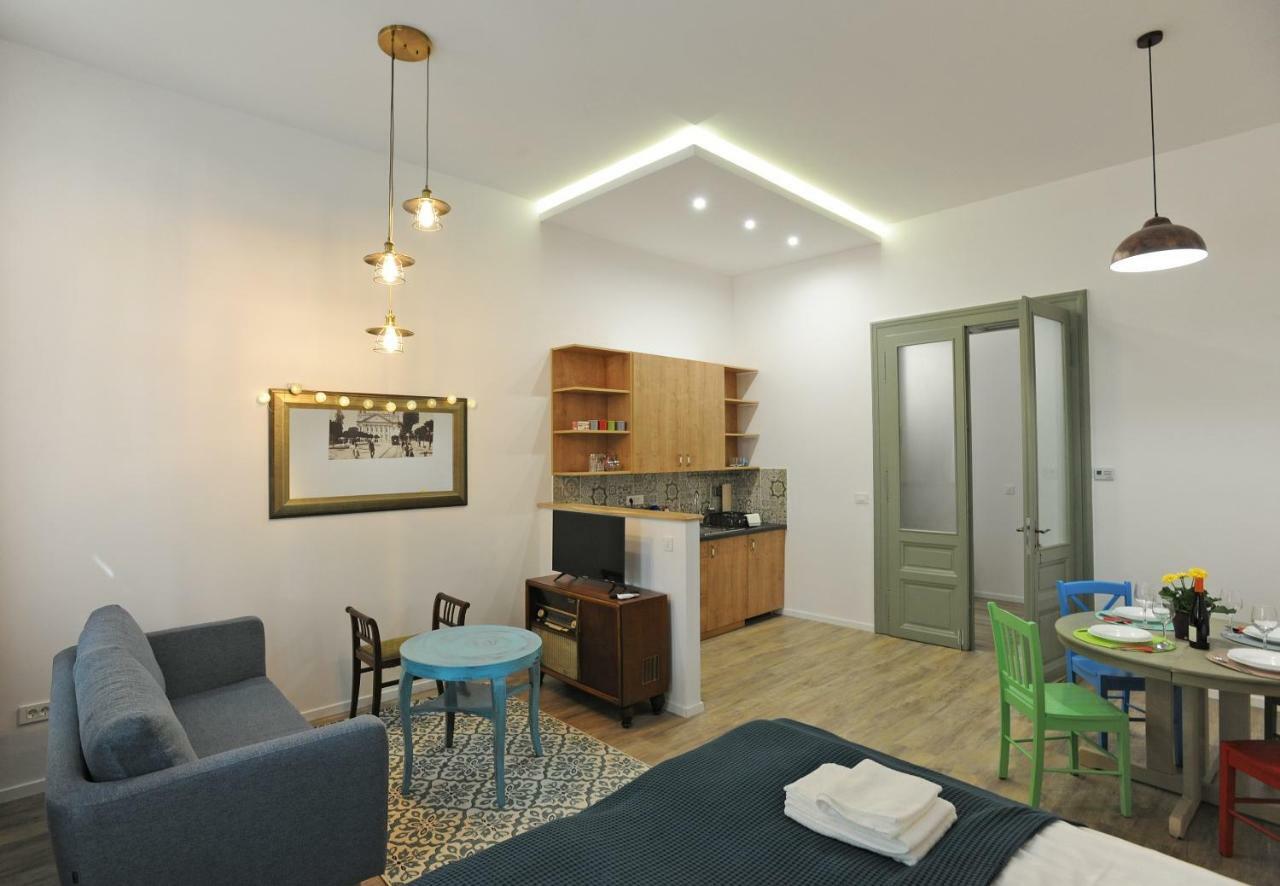 M37 Apartman Debrecen Dış mekan fotoğraf