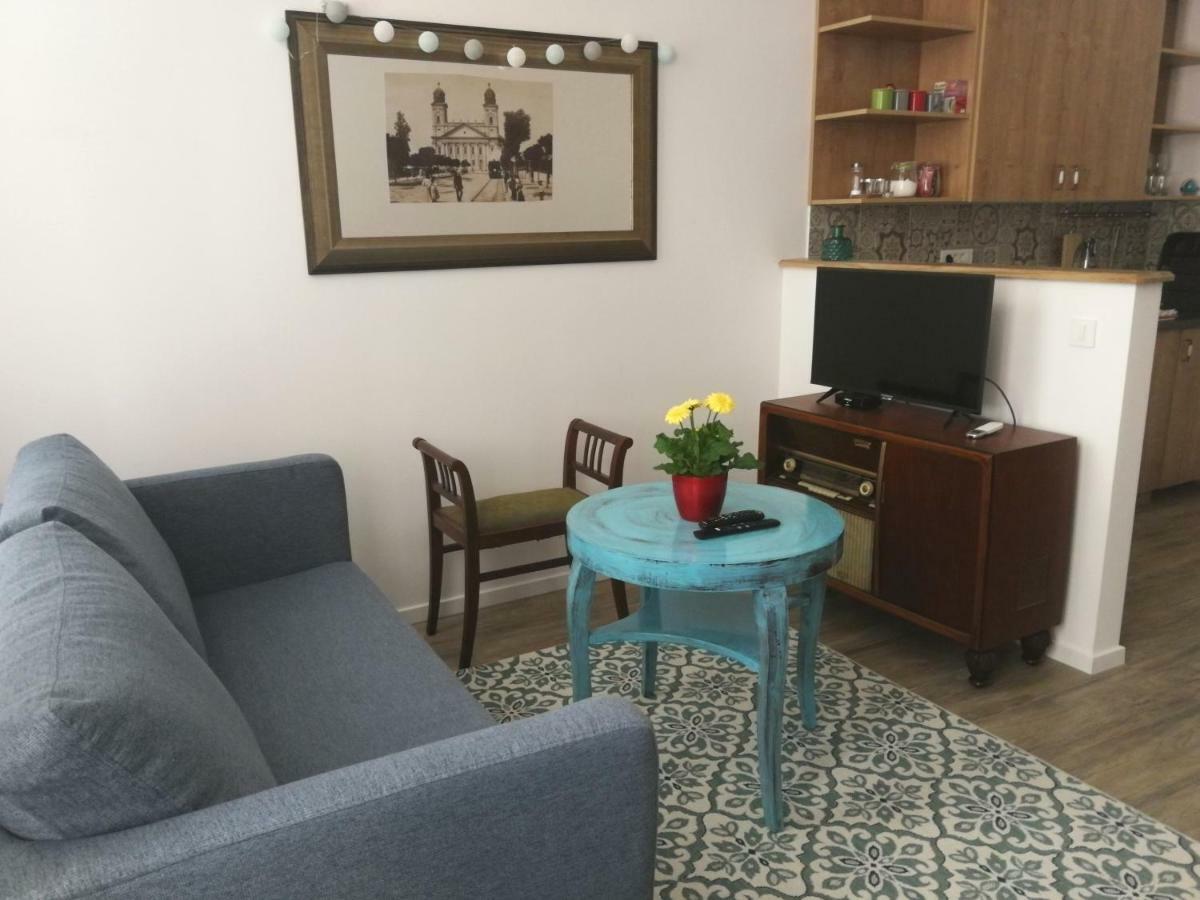 M37 Apartman Debrecen Dış mekan fotoğraf