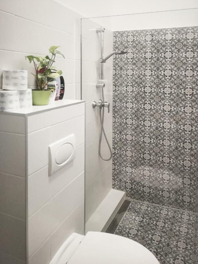 M37 Apartman Debrecen Dış mekan fotoğraf