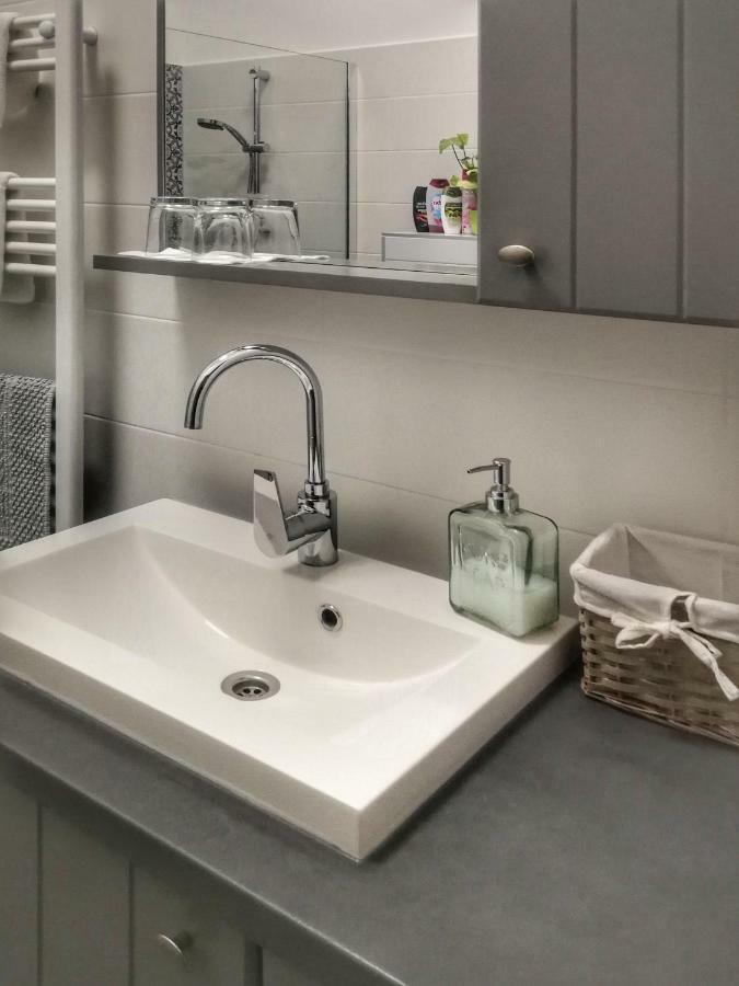 M37 Apartman Debrecen Dış mekan fotoğraf