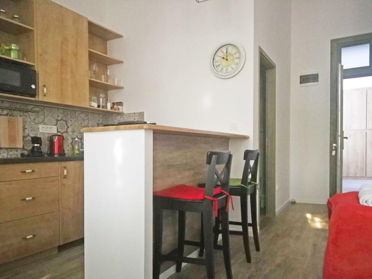 M37 Apartman Debrecen Dış mekan fotoğraf