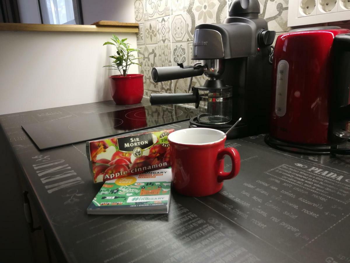 M37 Apartman Debrecen Dış mekan fotoğraf