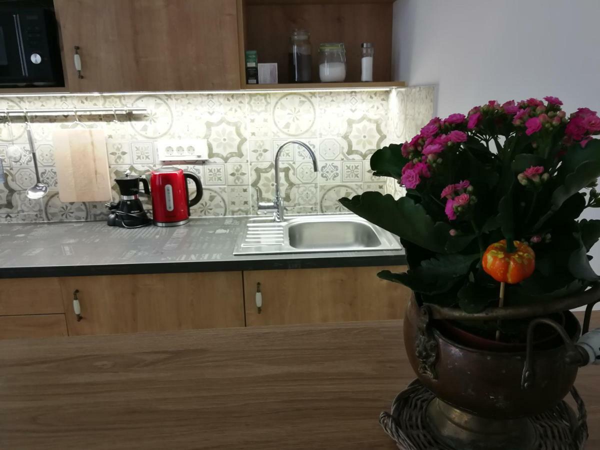M37 Apartman Debrecen Dış mekan fotoğraf