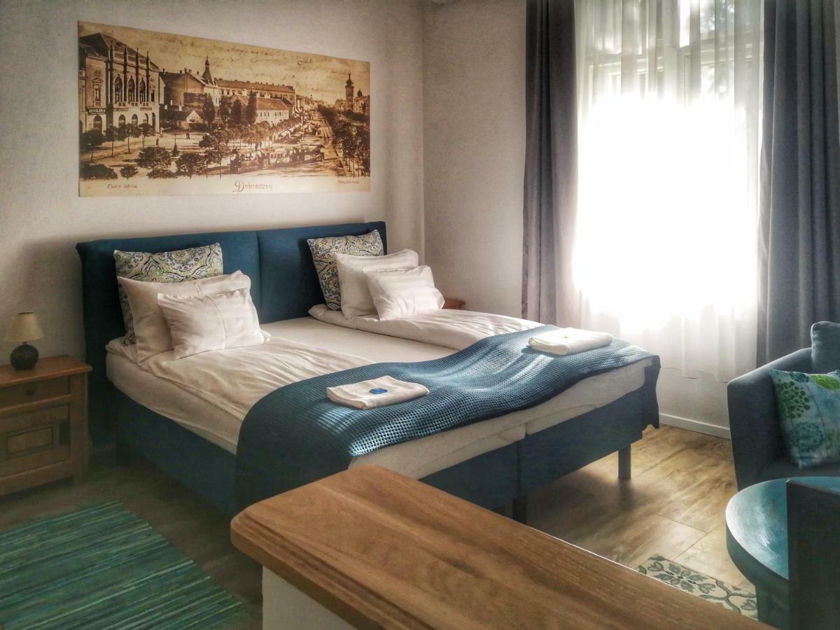 M37 Apartman Debrecen Dış mekan fotoğraf