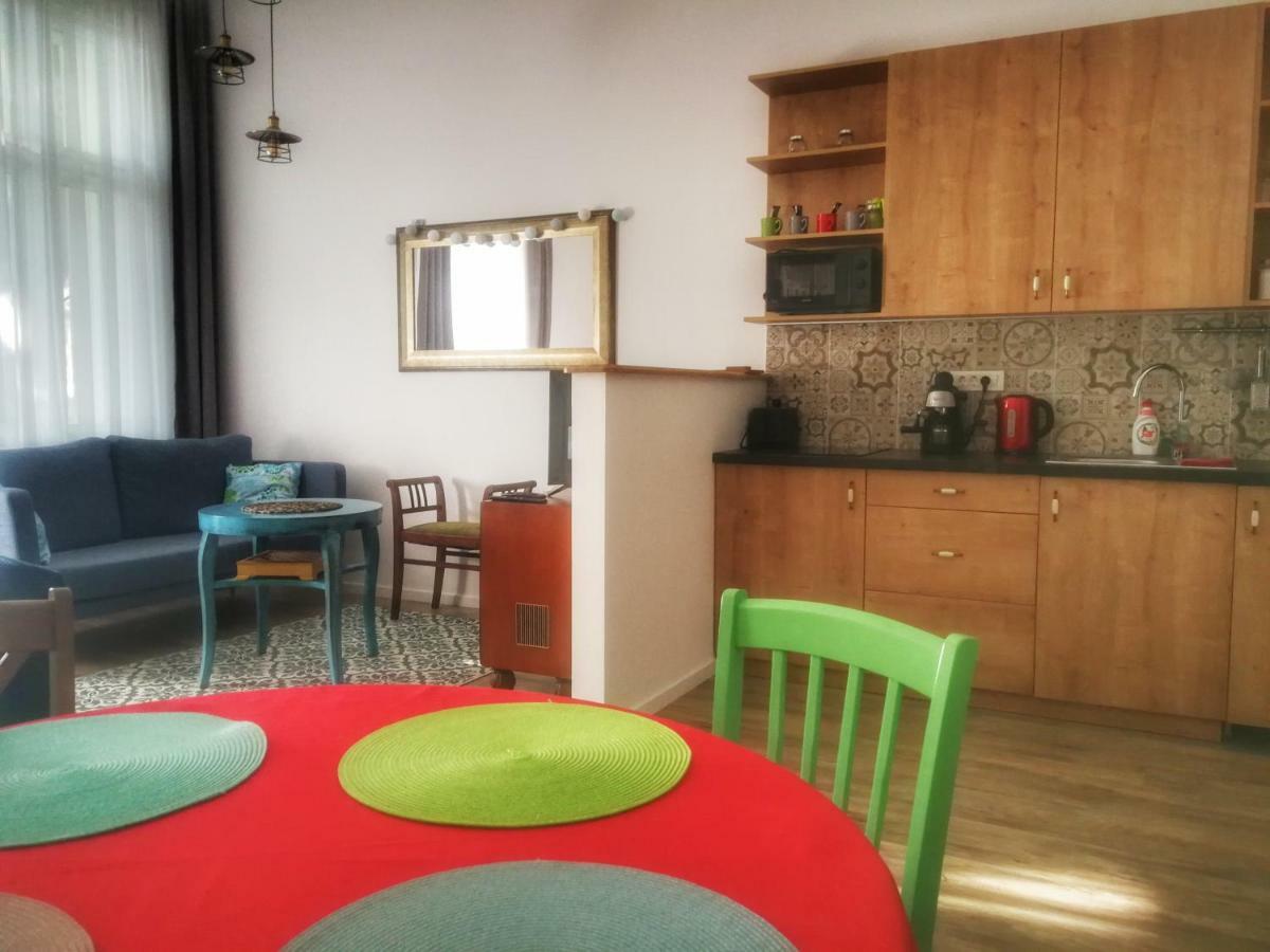M37 Apartman Debrecen Dış mekan fotoğraf